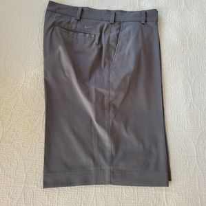 Nike Golf Tour Perfirmance Dri-fit Shorts- 34